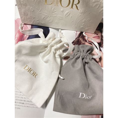 dior ポーチ レディース